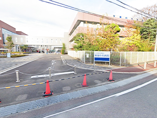 東海中央病院